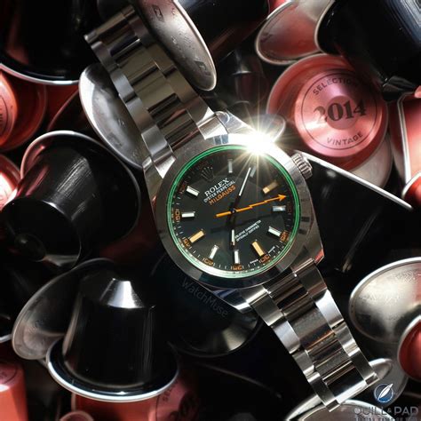 rolex milgauss gv vs explorer|Rolex Milgauss reviews.